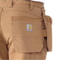 Carhartt  Werkbroek + Spijkerzaken